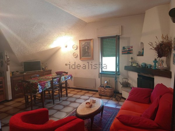 appartamento in vendita a Calizzano