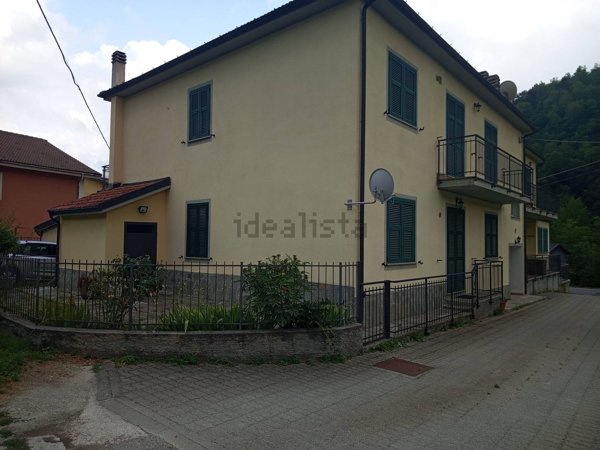 appartamento in vendita a Calizzano