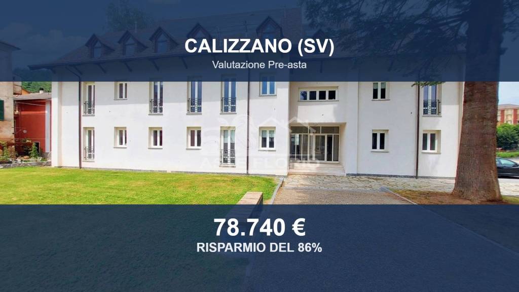 locale di sgombero in vendita a Calizzano