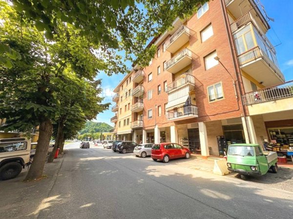 appartamento in vendita a Calizzano