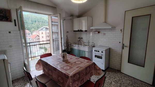 appartamento in vendita a Calizzano