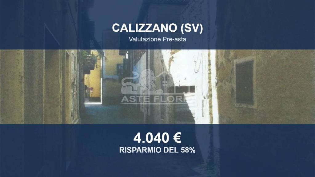 locale commerciale in vendita a Calizzano