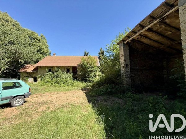 casa indipendente in vendita a Calizzano in zona Mereta