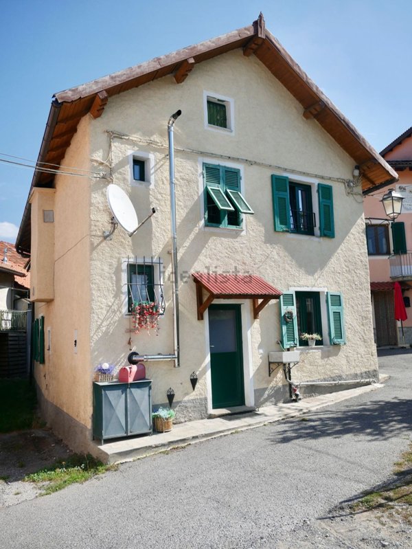 appartamento in vendita a Calizzano