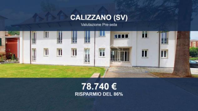 casale in vendita a Calizzano