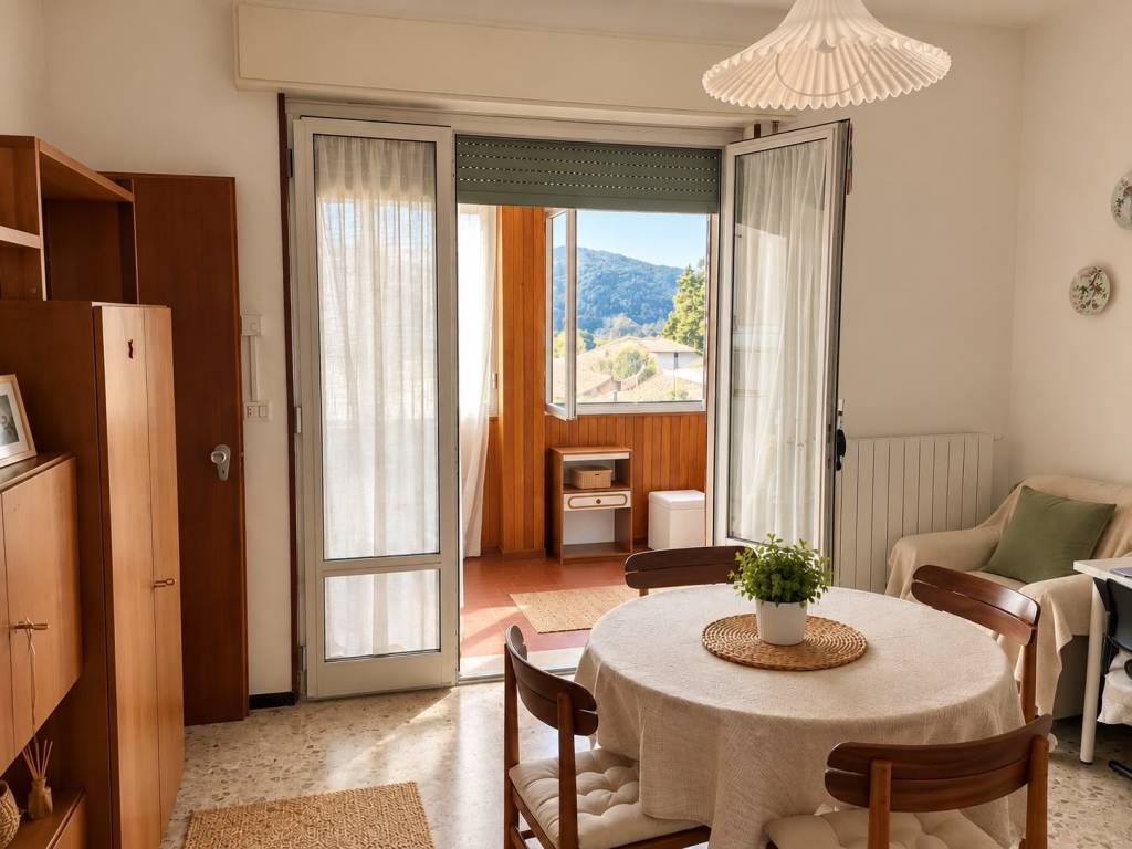 appartamento in vendita a Calizzano