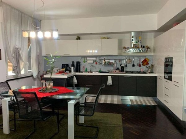 appartamento in vendita a Carcare