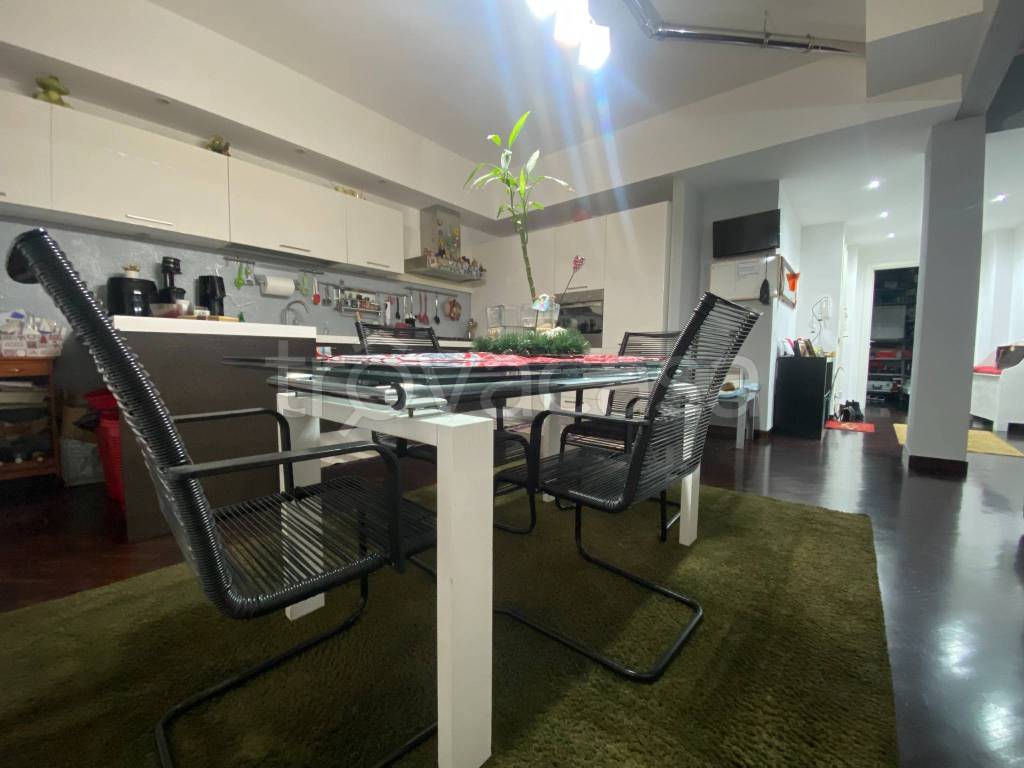 appartamento in vendita a Carcare
