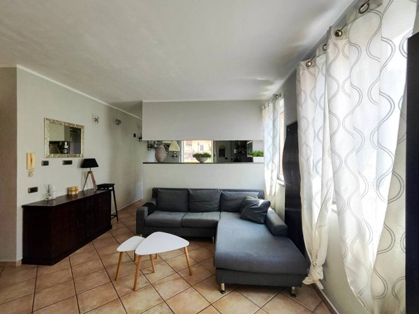 appartamento in vendita a Carcare