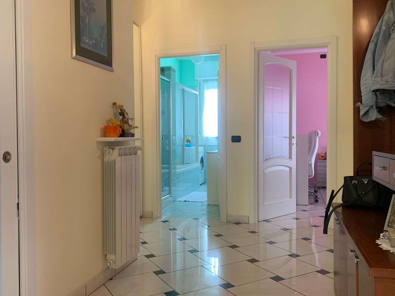appartamento in vendita a Carcare