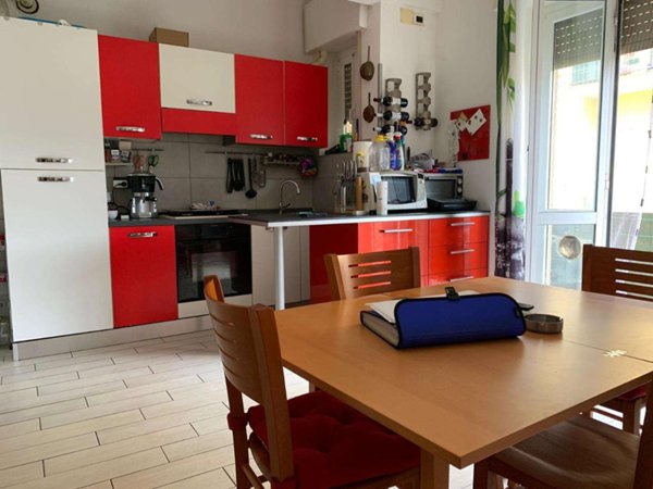 appartamento in vendita a Carcare