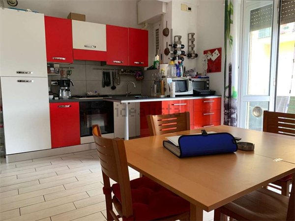 appartamento in vendita a Carcare