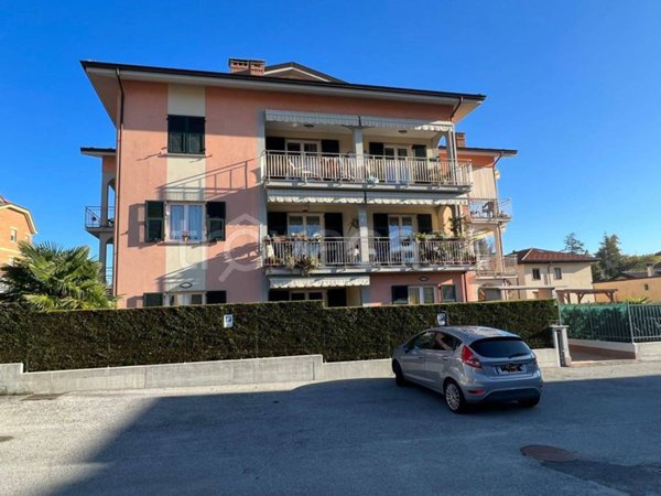 appartamento in vendita a Carcare