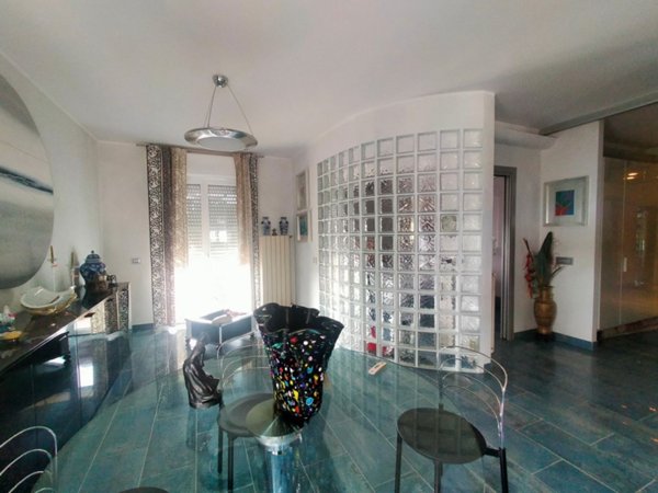 appartamento in vendita a Carcare