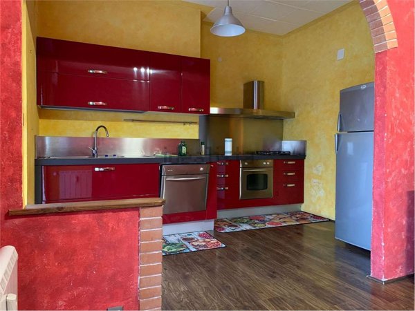 appartamento in vendita a Carcare