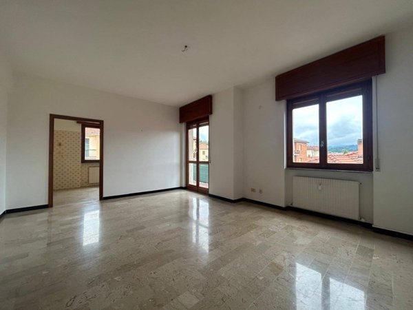 appartamento in vendita a Carcare
