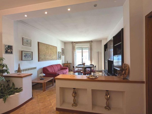 appartamento in vendita a Carcare