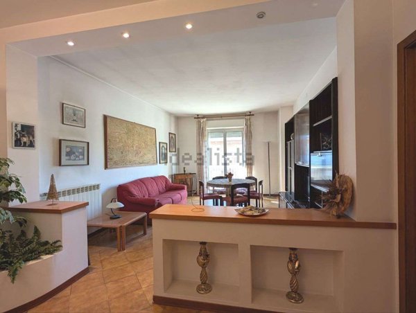 appartamento in vendita a Carcare