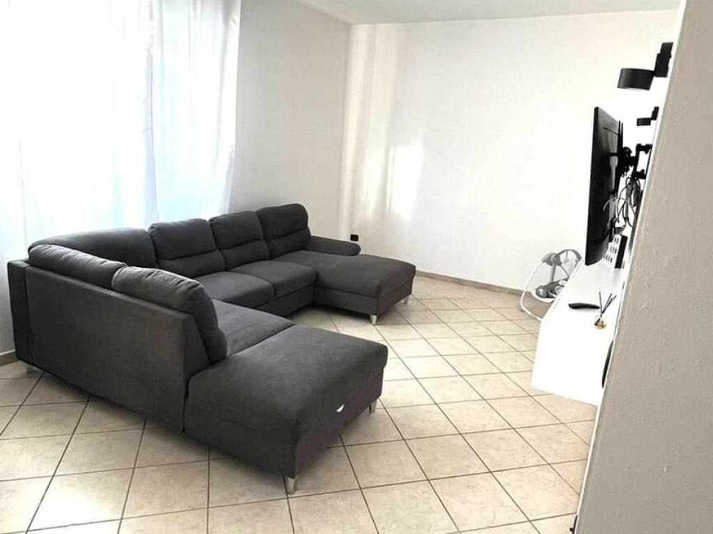appartamento in vendita a Carcare