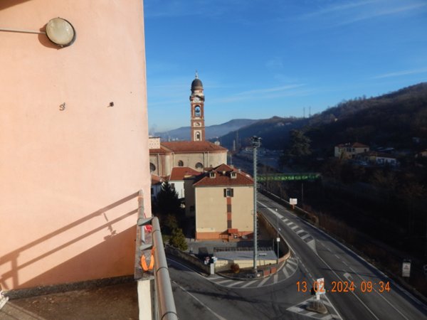 appartamento in vendita a Carcare