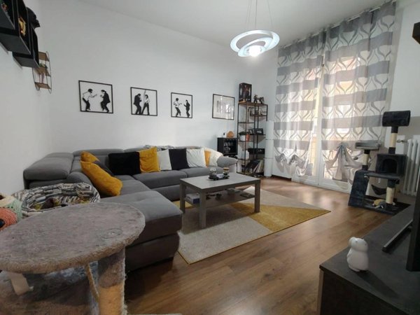appartamento in vendita a Carcare