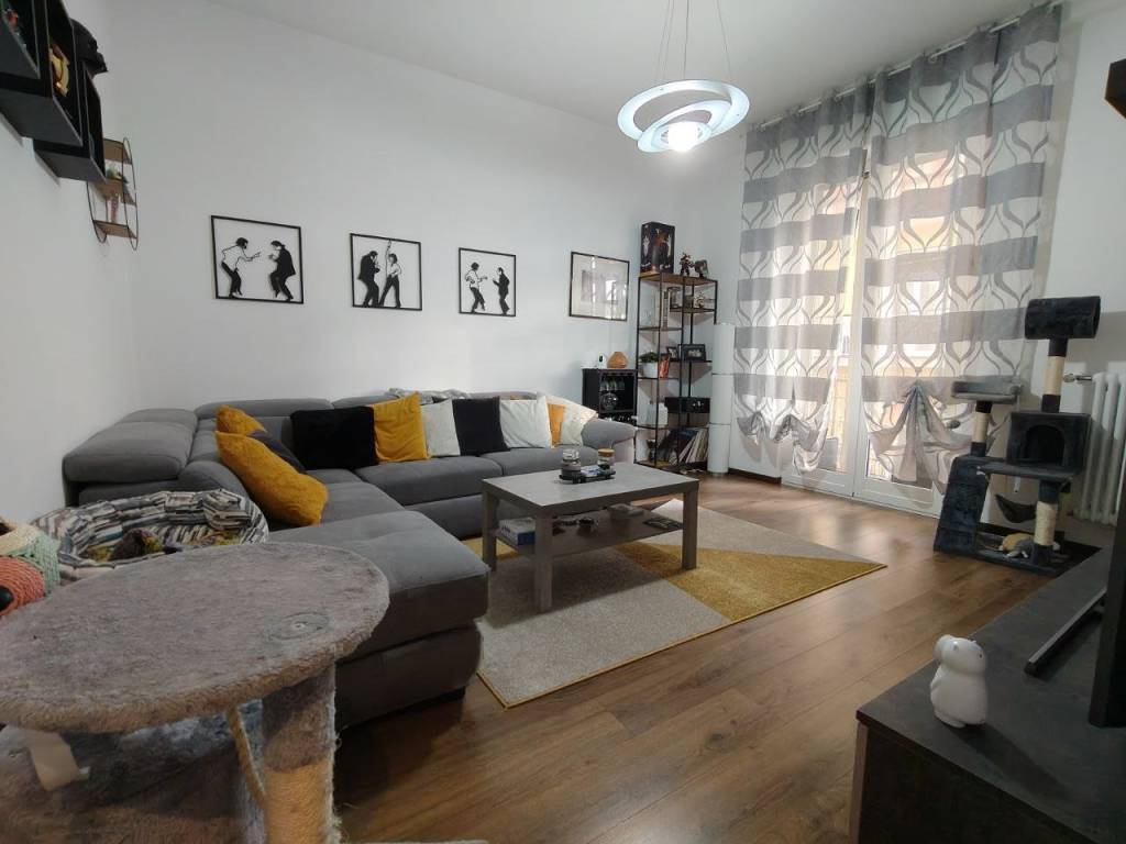 appartamento in vendita a Carcare