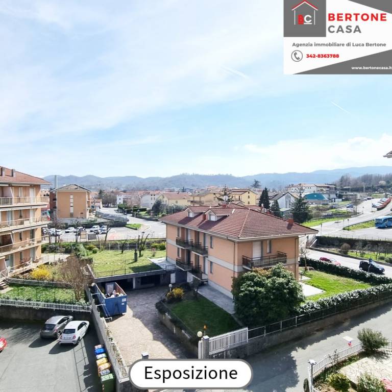 appartamento in vendita a Carcare