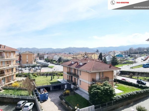 appartamento in vendita a Carcare