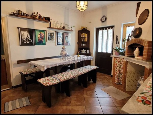 casa semindipendente in vendita a Carcare