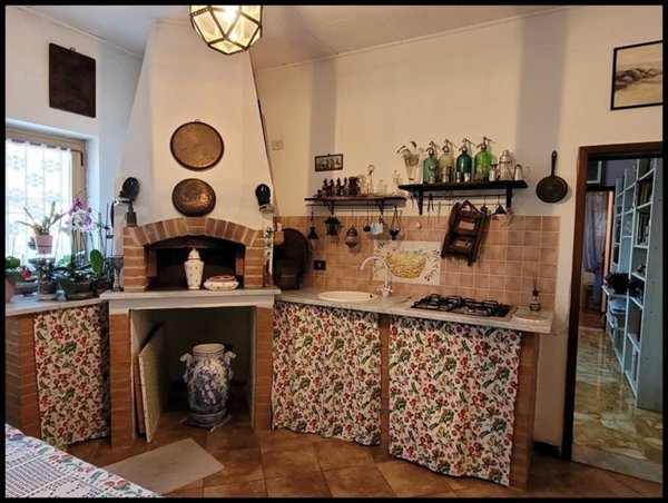 casa semindipendente in vendita a Carcare