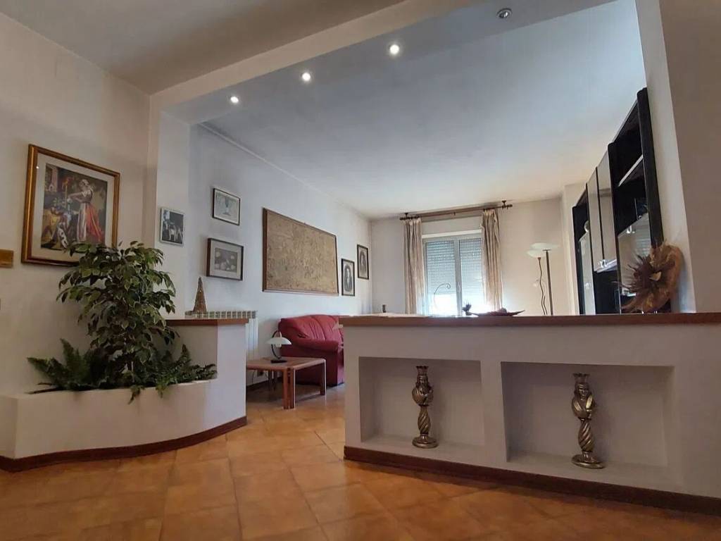appartamento in vendita a Carcare