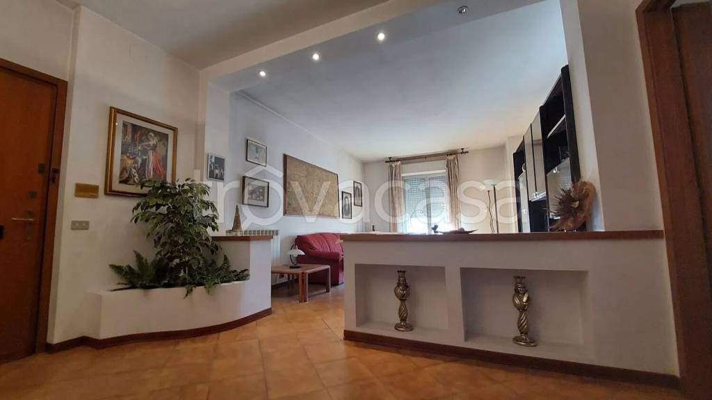 appartamento in vendita a Carcare