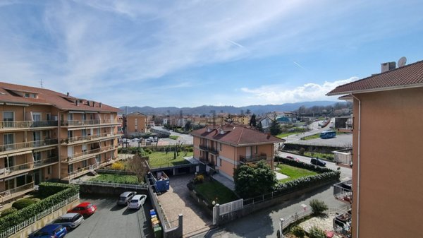 appartamento in vendita a Carcare
