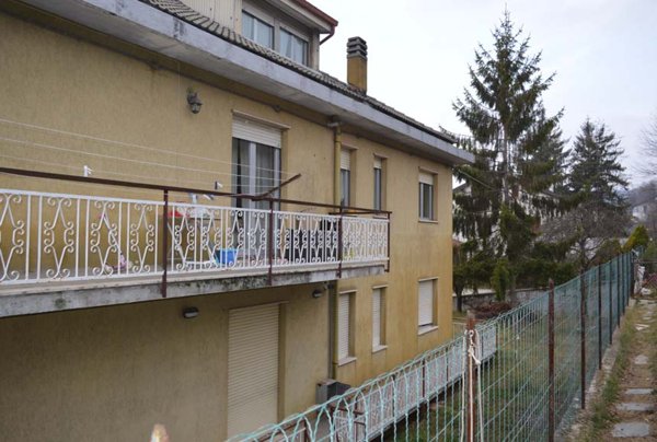 appartamento in vendita a Carcare