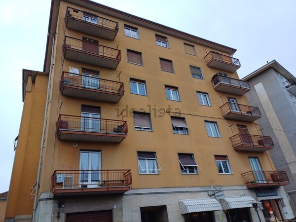 appartamento in vendita a Carcare