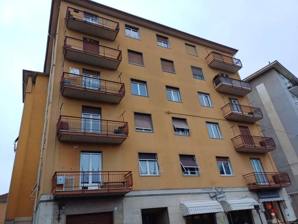appartamento in vendita a Carcare