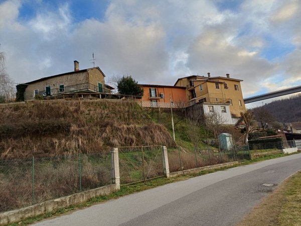 appartamento in vendita a Carcare