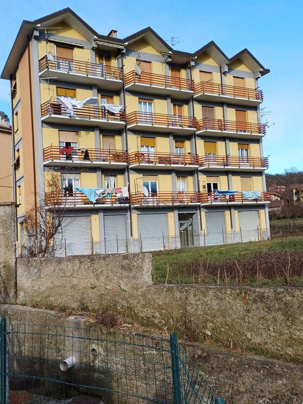 appartamento in vendita a Carcare
