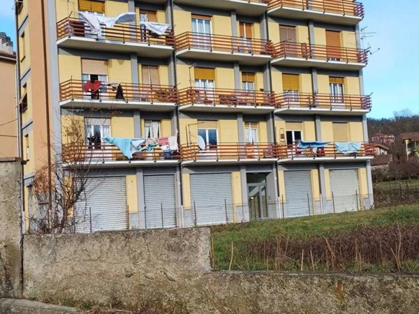 appartamento in vendita a Carcare