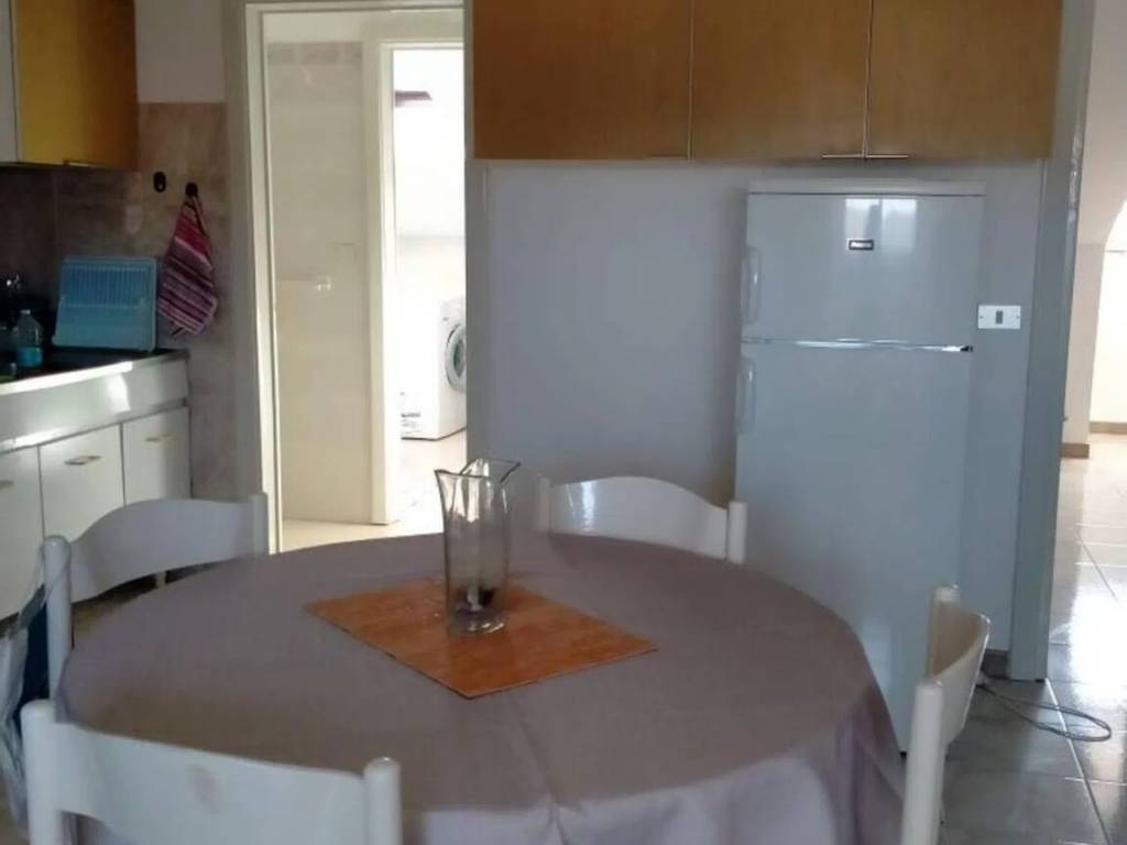 appartamento in vendita a Carcare