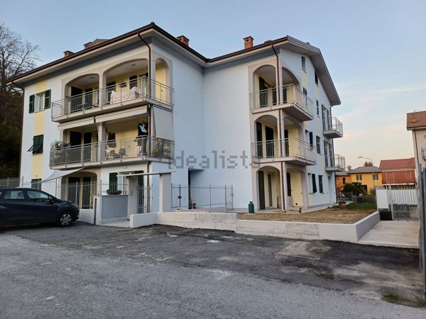 appartamento in vendita a Carcare
