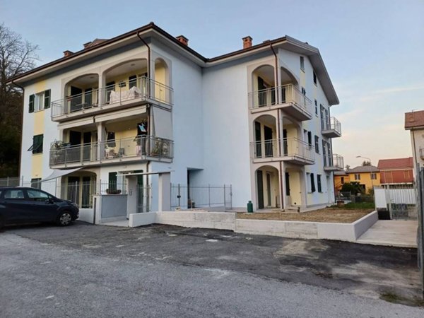 appartamento in vendita a Carcare