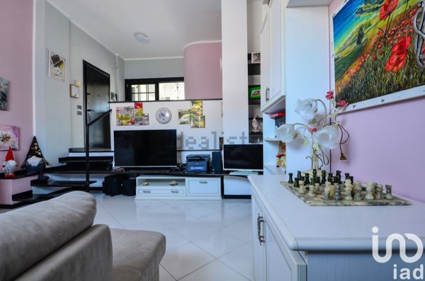 appartamento in vendita a Carcare