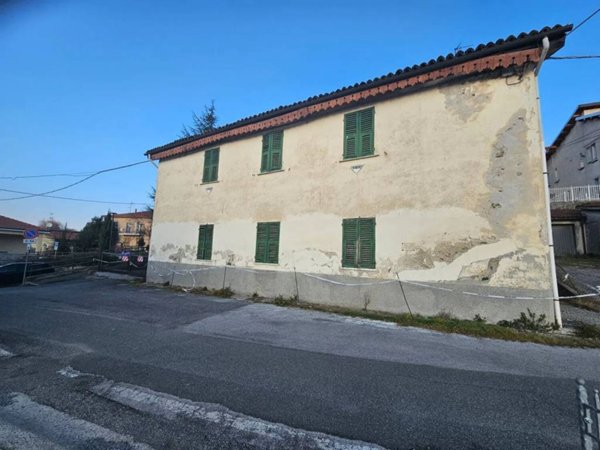 appartamento in vendita a Carcare