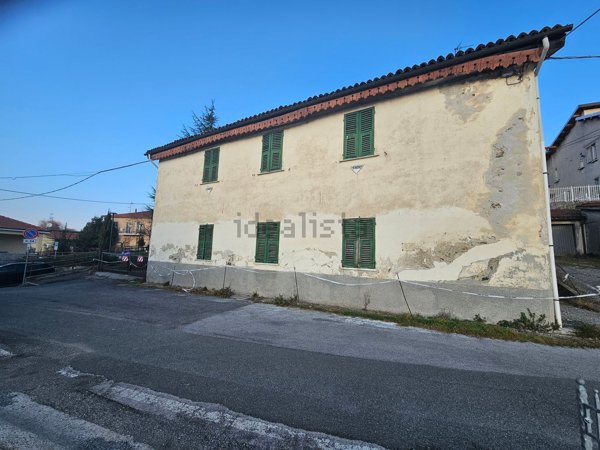 appartamento in vendita a Carcare