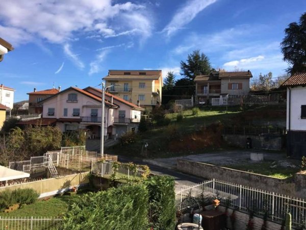 appartamento in vendita a Carcare