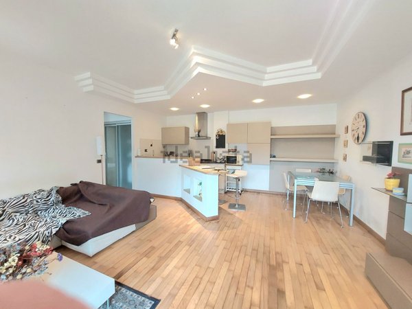 appartamento in vendita a Carcare
