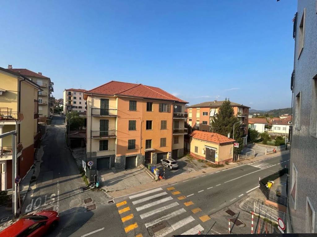 appartamento in vendita a Carcare