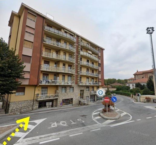 appartamento in vendita a Carcare