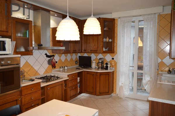 appartamento in vendita a Carcare